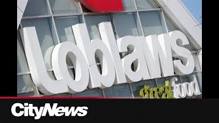 Business Report Did Loblaw boycott have an impact [upl. by Hacker]