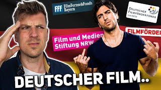 Der deutsche Film ist furchtbaroder Aber warum eigentlich [upl. by Ethan753]