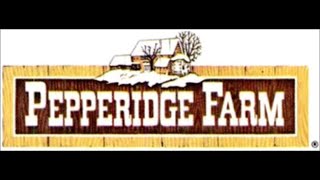 Pepperidge Farm Commercial 1986 Pepperidge Farm Layer Cake [upl. by Bo]