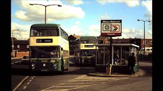 Old Ossett Town [upl. by Batty]