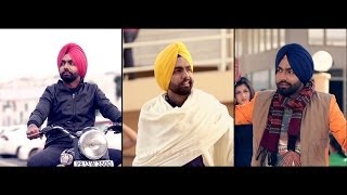 Bullet vs Chammak Challo  Ammy Virk  New Punjabi Songs  Full Video  Latest Punjabi Song [upl. by Lytsirhc]