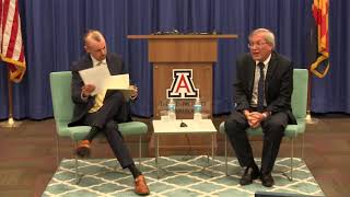 “How Your Constitutional Rights Became Unenforceable”  2018 McCormick Lecture  Erwin Chemerinsky [upl. by Anned]