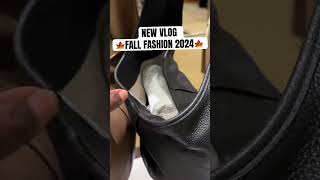 DILLARDS MADEWELL amp COACH OUTLET VLOG [upl. by Atteyek707]