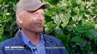 Terence Hill spricht auf Bibel TV über Don Matteo [upl. by Nollid]