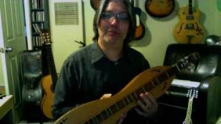 Intro to the Mandolin and Dulcimer [upl. by Winther]