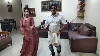 OTHA RUPA THAREN SONG  NATTUPURAPATTU DANCE [upl. by Letnom]