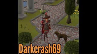 Oldschool Runescape Quest Cape Grind Episode 3 [upl. by Ahsaf]