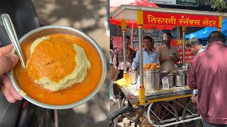 Most Unique Idli Pattice of PuneUnique Indian Street Food [upl. by Shewchuk]