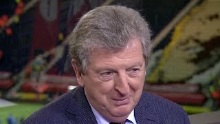 Roy Hodgson Confirms That Harry Kane Will Be In The Next England Squad [upl. by Henigman]