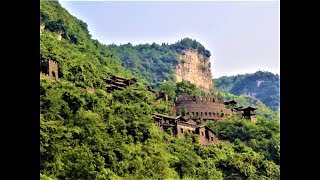 Yangtze River Cruise and Three Gorges Dam  長江遊輪三峽大壩 [upl. by Laeria]