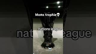 Moms trophie💀 futbol remix music musica futbol football trophie [upl. by Sil]