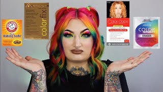 Hair tip on a color transformation using Joico amp Joico Color Intensity joico hair hairinspo [upl. by Ailedua]