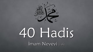 40 HADİS [upl. by Anayek]