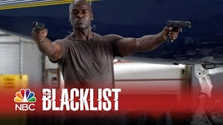 The Blacklist  A Forgotten Legend Episode Highlight [upl. by Medeah124]