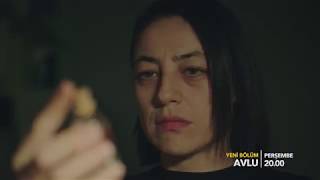 Avlu 39 Bölüm Fragmanı [upl. by Annahsad]