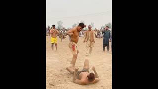 foryounewkabaddi Match 07112024 [upl. by Oilut]