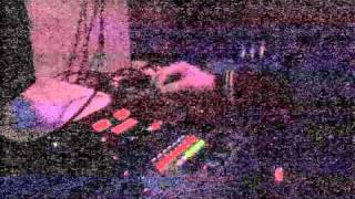 ROLAND MC 505909 LIVE SET TRUST ELECTRONICANTHONY SCREW FACE pt3 [upl. by Curt]