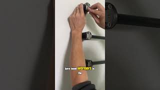 install a towel warmer electrican electricalcontractor [upl. by Edita]