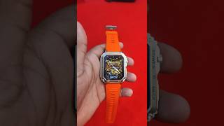 VALDUS VD38 Smartwatch bangladesh music bass monster wireless reels smartphone shorts [upl. by Paehpos]