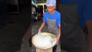 Making of Matka Roti  Nagpur Street Food foodindia matkaroti nagpurfood [upl. by Namus488]