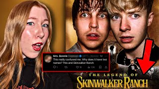 Sam and Colbys NEW Movie Controversy [upl. by Annovoj]