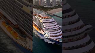 quotinCruisesquot inCruises inStays inGroup Travel Membership Partnership shorts short shortvideo [upl. by Durrace]