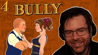 BULLY  Un Noël denfer  Episode 4 [upl. by Akinajnat]