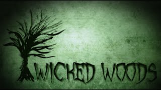 Wicked Woods  Six Flags Great America Fright Fest [upl. by Chill]