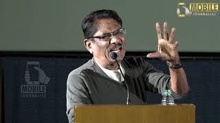 திரைதுறையில் சாதி Director Bharathiraja Speech about Pariyerum Perumalriyerum Perumal [upl. by Delly]