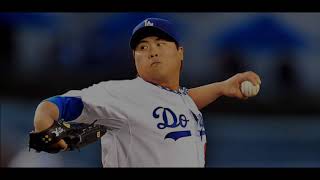 Hyun Jin Ryu Official 2013 Highlights [upl. by Ezequiel]