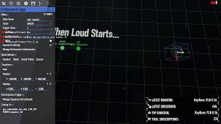 ENG  PAYDAY 2 Editor Stream  Lets build own custom heist LIVE DAY 1 [upl. by Nerwal8]