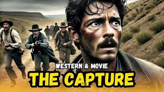 The Capture 1950  Western Movies amp Cowboy [upl. by Gerita700]