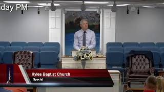 Hyles Baptist Live Stream [upl. by Ayotel937]