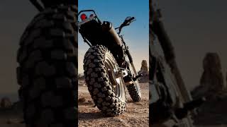 Yamaha Tw200 🔥❤😍 slshorts slbikes automobile rider offroad [upl. by Gladis]