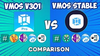 VMOS Pro Root v301  VMOS vs VMOS Stable  VMOS Pro Android 14 [upl. by Seyler324]