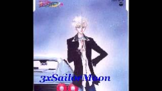 Sailor Moon  Memorial Music Box CD 619 Nagareboshi He Karaoke no Chorus Shooting Star [upl. by Ariel]