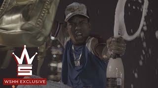 Lud Foe quotVery Hardquot WSHH Exclusive  Official Music Video [upl. by Naawaj]