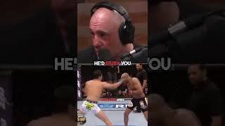 Why Anderson Silva Was Different [upl. by Seed]