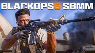 Black Ops 6 SBMM [upl. by Frasco608]