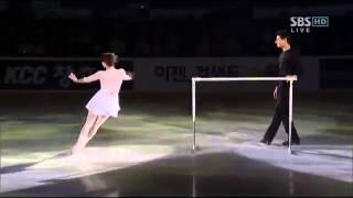 Tessa Virtue amp Scott Moir  2008 Festa On Ice HD [upl. by Orel]