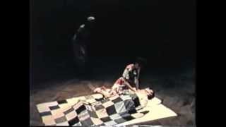 Meredith Monk Quarry Introduction Live 1977 [upl. by Pool]