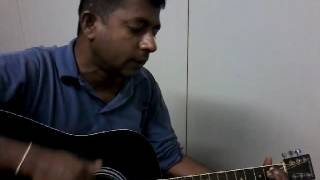 Karadiya gambare song of edward jayakody coverd by Chandra Kumara Athukorala [upl. by Leid935]