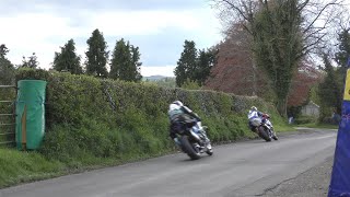 2024 Cookstown 100 Road Races Day 2  Race Day  Raynet Operator View [upl. by Allen]