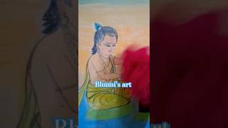 Omm namah shivaya art youtubeshorts ytshorts trending artwork siva art drawing funnyvideo [upl. by Kenweigh524]