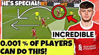 I See Why Liverpool Fans Rate Him So Much Conor Bradley Is Unreal Analysis amp Highlights [upl. by Jari]