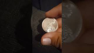 quarter dollar 2023 [upl. by Naitirb]