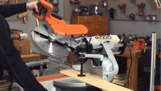 How to Safely Maintain and Operate a STIHL CutOff Machine  STIHL Tutorial [upl. by Merril]