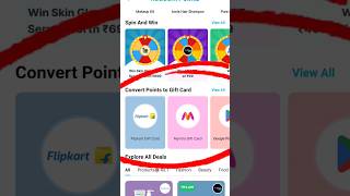 🔥 Unlock Huge Paytm Cashback Redeem Your Vouchers Fast 💰 PaytmCashback ShoppingVouchers TamilTips [upl. by Ainahpets]