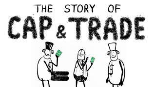 The Story of Cap amp Trade [upl. by Blondell611]