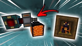 COMO GERAR ENERGIA INFINITA COM UMA GALINHA DE LAVA  StoneBlock 06 Modpack 112 HQM [upl. by Bayly719]